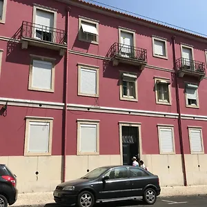  Apartment Sweet With Terrace In
