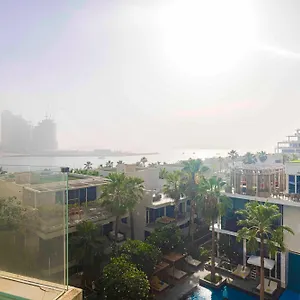  Apartment Five Palm - Platinium United Arab Emirates