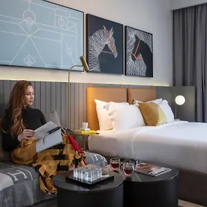  Apartment Bespoke Homes - Mag 318 Downtown United Arab Emirates