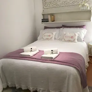  Apartment Escadinhas De Sao Cristovao